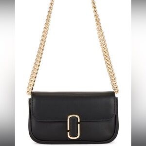 NWT Marc Jacobs J Marc Mini Bag